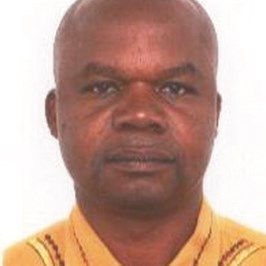Moses Ngosa (Bac, BEC, APR, BMA)