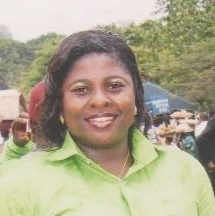 Monica Atanga (Grad Dip Mgt)