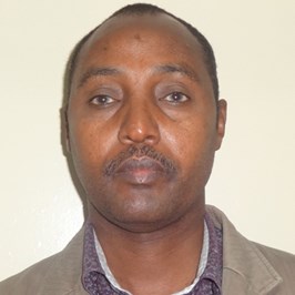 Mohamud Abdi Ali (Computers In Business & Management)