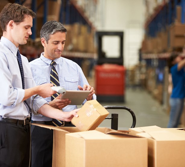 Logistics, Materials & Supply Chain Management