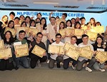 NLP Academy - Hong Kong