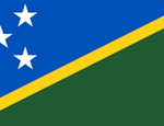 CS Vision - Solomon Islands