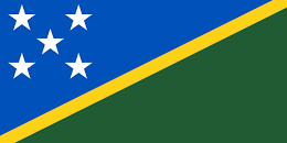 CS Vision - Solomon Islands