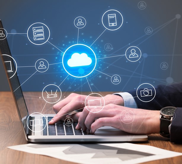 Digital & Online Marketing